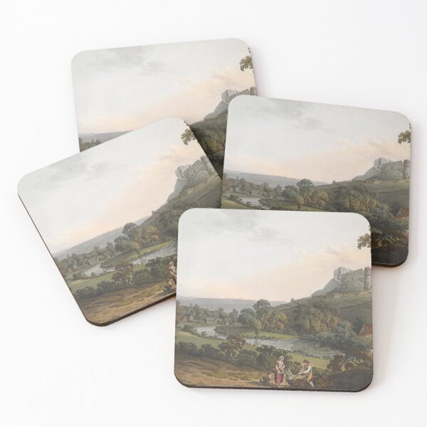 Item preview, Antique countryside  designed and sold by miarantipole.