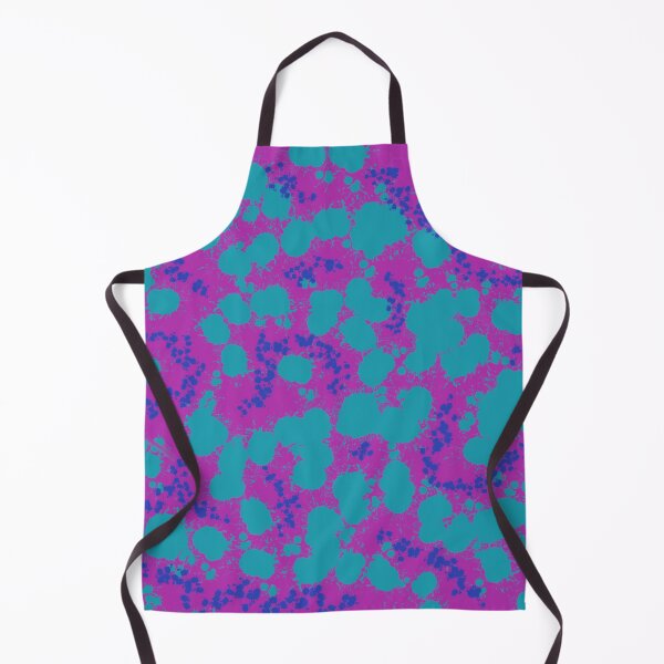 Item preview, Paint Splotches designed and sold by Norma Linda Ventura.