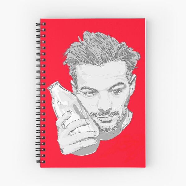 Item preview, El diablo en mi cerebro designed and sold by tomlinsno.
