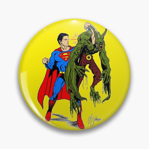 Item preview, Superhero Cartoon Comic Digital Painting Design Retro Vintage Classic designed and sold by IcarusBadger.