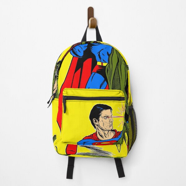 Item preview, Superhero Cartoon Comic Digital Painting Design Retro Vintage Classic designed and sold by IcarusBadger.