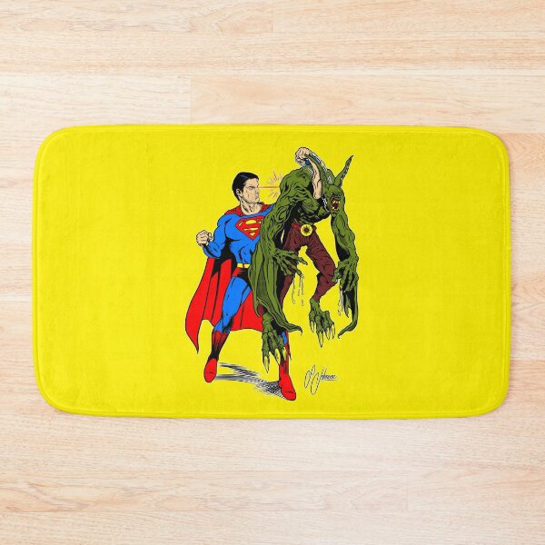 Item preview, Superhero Cartoon Comic Digital Painting Design Retro Vintage Classic designed and sold by IcarusBadger.