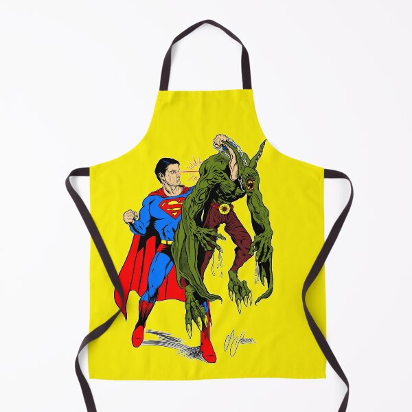 Item preview, Superhero Cartoon Comic Digital Painting Design Retro Vintage Classic designed and sold by IcarusBadger.