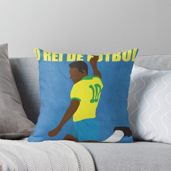 Item preview, Pele designed and sold by John Sideris.