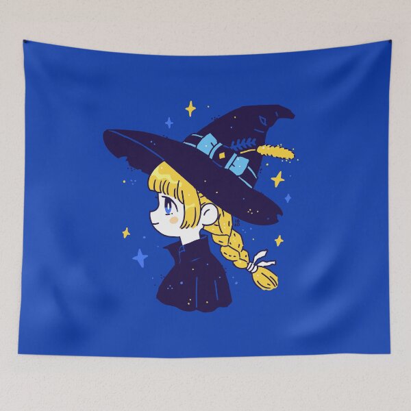 Item preview, Witch apprentice designed and sold by freeminds.