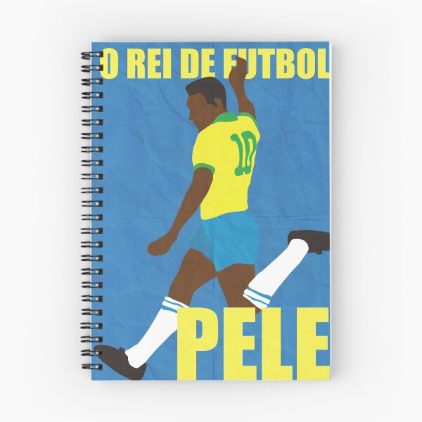Item preview, Pele designed and sold by John Sideris.
