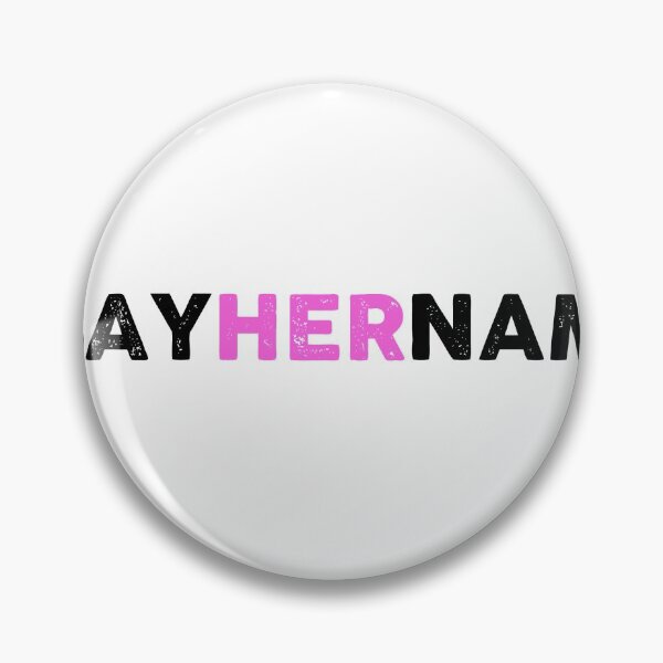 Item preview, SAY HER NAME  designed and sold by GoldenDov.