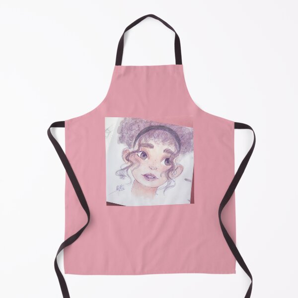Item preview, Galaxy Girl designed and sold by KeleSnipesArt.