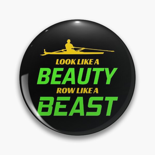 Item preview, Crew Rowing Row Team Boat Oar Rower Funny Gift designed and sold by TastefulTees.