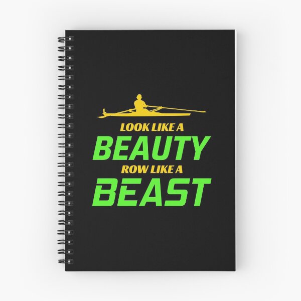 Item preview, Crew Rowing Row Team Boat Oar Rower Funny Gift designed and sold by TastefulTees.