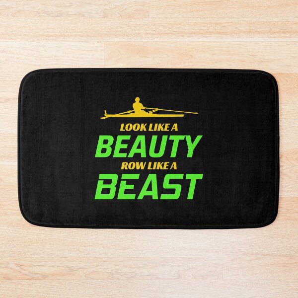 Item preview, Crew Rowing Row Team Boat Oar Rower Funny Gift designed and sold by TastefulTees.