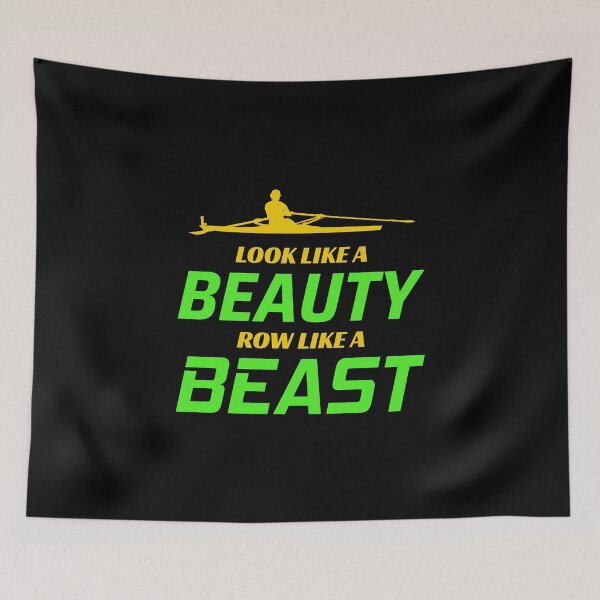 Item preview, Crew Rowing Row Team Boat Oar Rower Funny Gift designed and sold by TastefulTees.