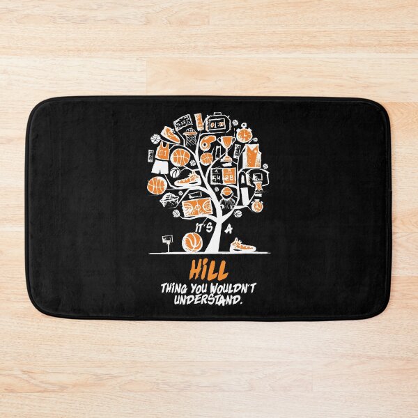 Item preview, Its Basketball Family Hill Thing You wouldnt understand designed and sold by elhefe.