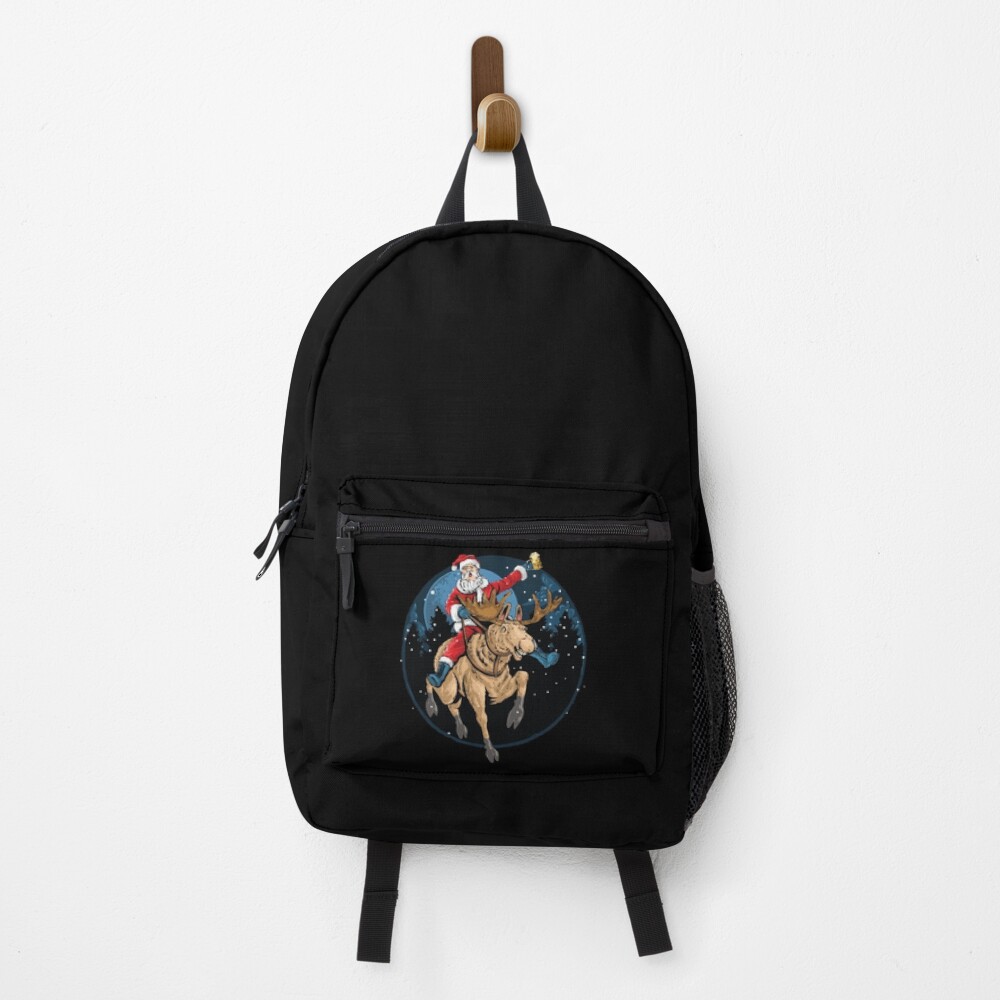Artikel-Vorschau von Rucksack, designt und verkauft von Creativenetic.
