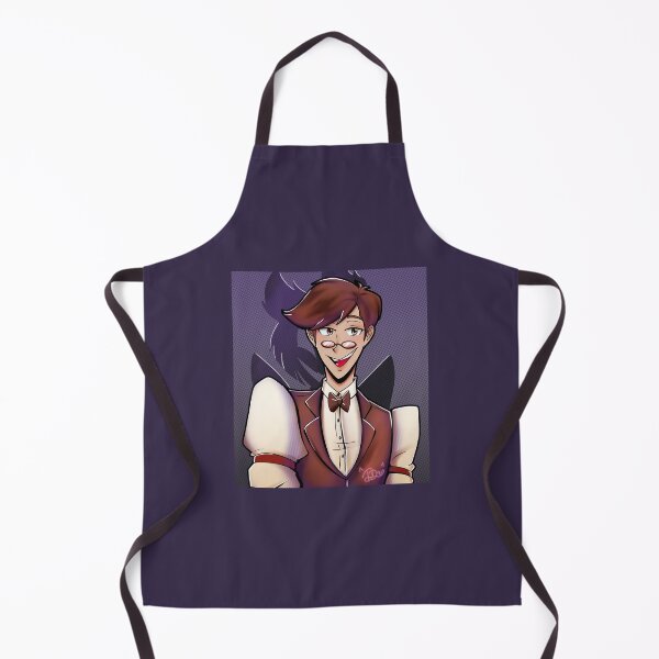Item preview, Human Alastor designed and sold by DeliciousDC.