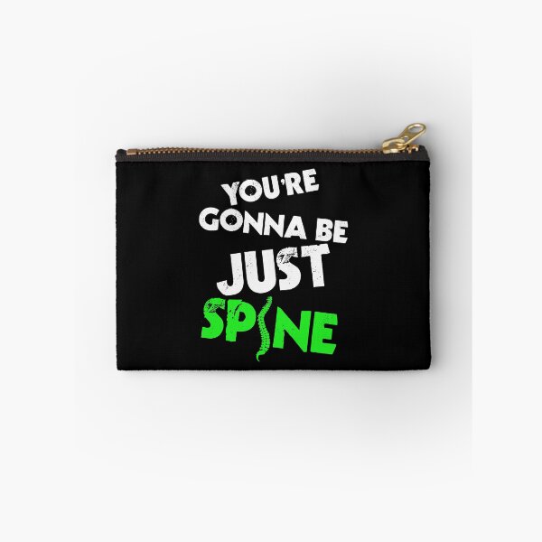 Item preview, You´re gonna be just spine designed and sold by mederDESIGNS.