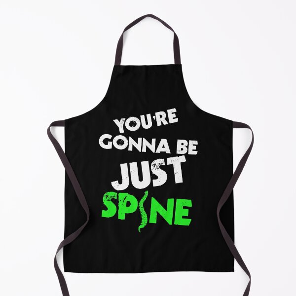 Item preview, You´re gonna be just spine designed and sold by mederDESIGNS.