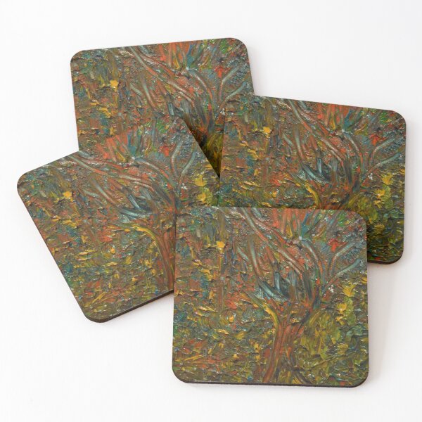 Item preview, "The Barren Tree" designed and sold by Robert Regenold's Art Shop.