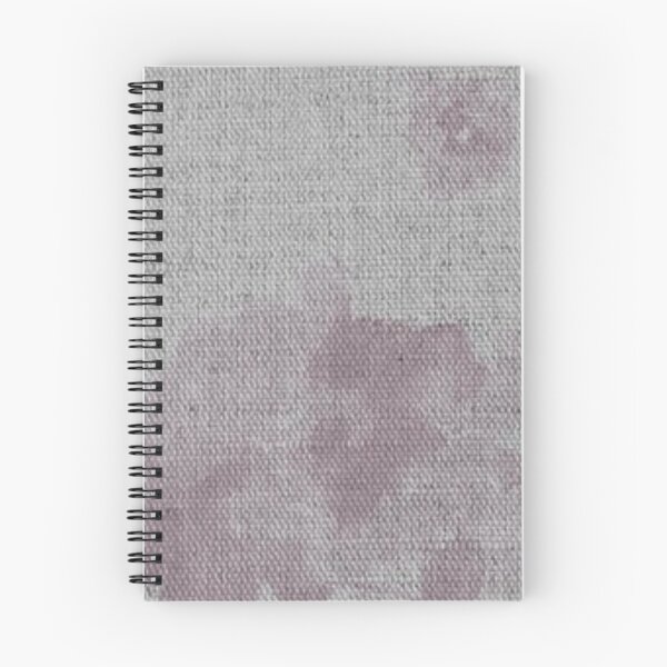 Item preview, Dusty pink blurred linen pattern designed and sold by mayio_studio.