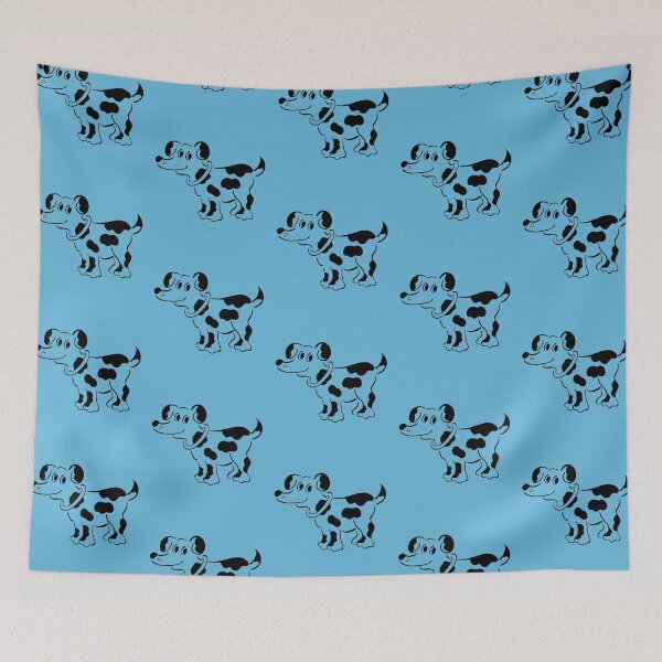 Item preview, Doggo  designed and sold by dinadesign.