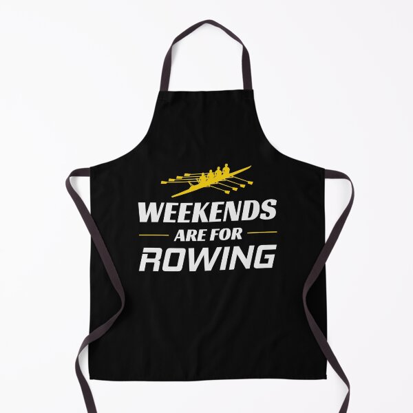 Item preview, Crew Rowing Row Team Boat Oar Rower Funny Gift designed and sold by TastefulTees.
