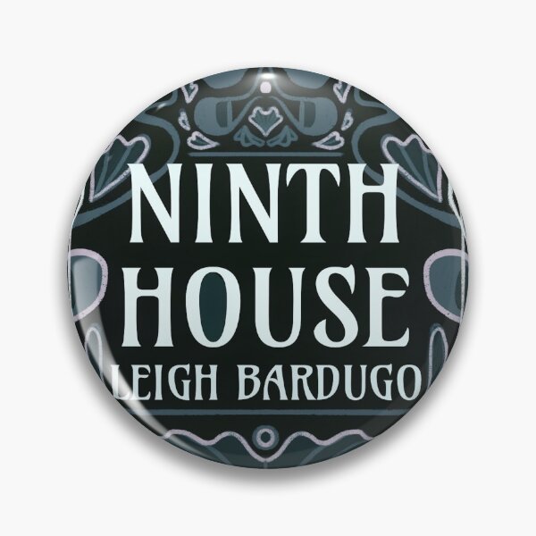 Item preview, Ninth House Inspired  designed and sold by Manda Lyn LaCorte.