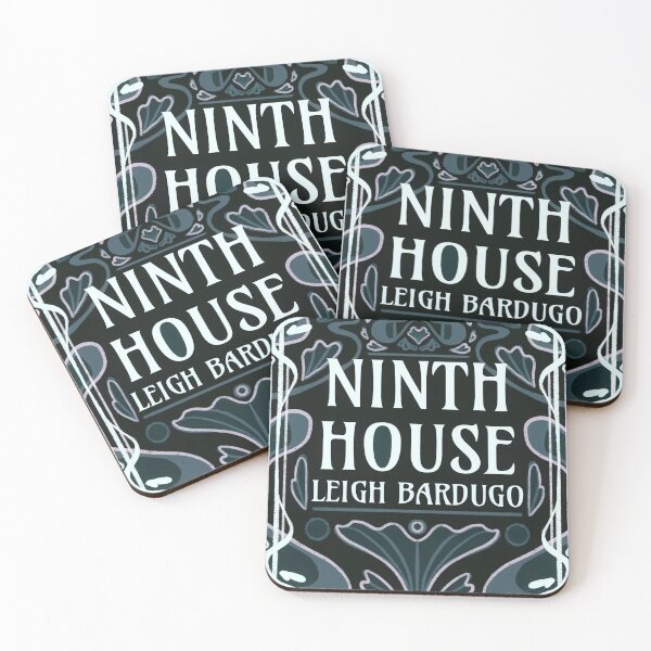 Item preview, Ninth House Inspired  designed and sold by Manda Lyn LaCorte.