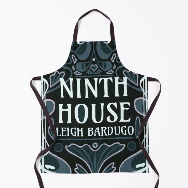 Item preview, Ninth House Inspired designed and sold by Manda Lyn LaCorte.