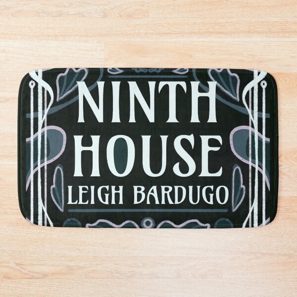 Item preview, Ninth House Inspired  designed and sold by Manda Lyn LaCorte.