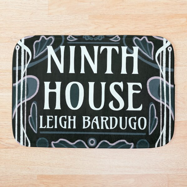 Item preview, Ninth House Inspired  designed and sold by Manda Lyn LaCorte.