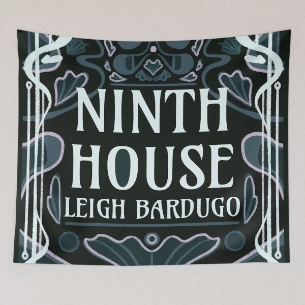 Item preview, Ninth House Inspired  designed and sold by Manda Lyn LaCorte.