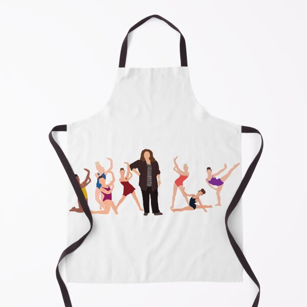 Item preview, dance mom girls and abby lee miller designed and sold by drippyxdesigns.