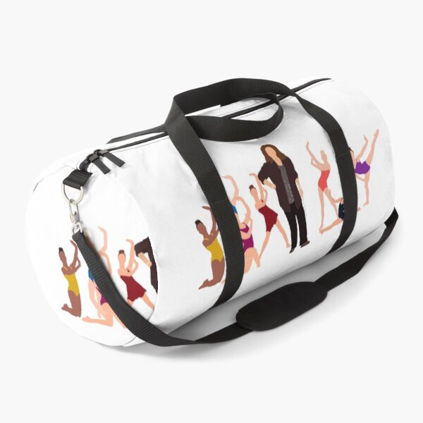 Item preview, dance mom girls and abby lee miller designed and sold by drippyxdesigns.