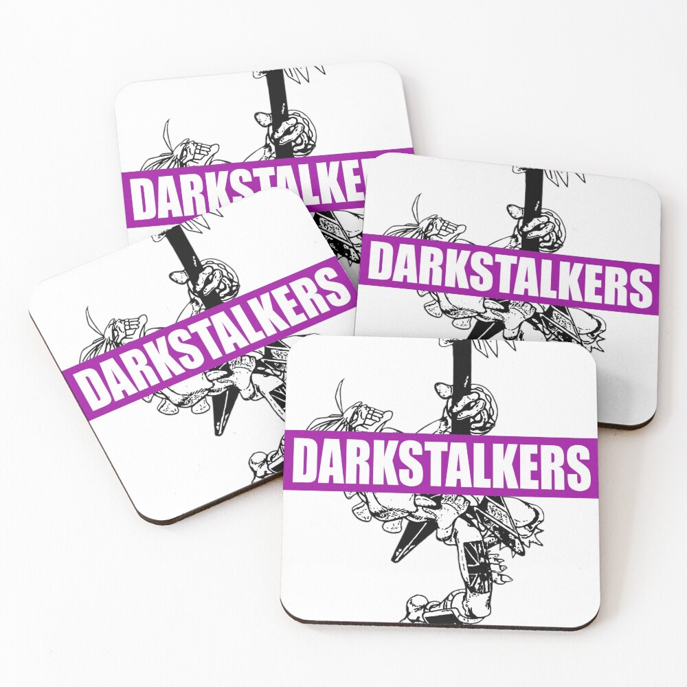 Item preview, Coasters (Set of 4) designed and sold by MatthewHdesigns.