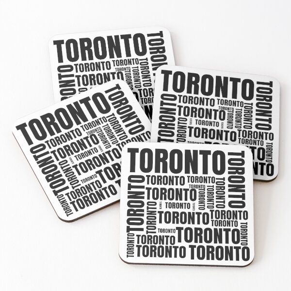 Item preview, Toronto Canada designed and sold by crikz.