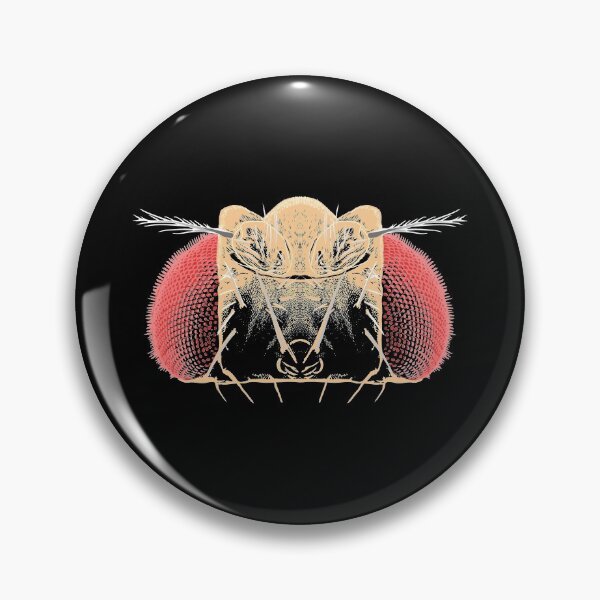 Item preview, Fly Face  designed and sold by UpYourSelf.