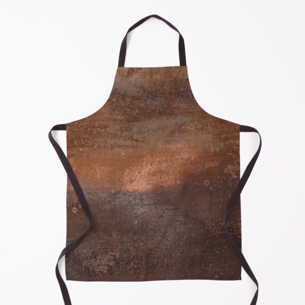 Item preview, Brown abstract designed and sold by byUn4ik.