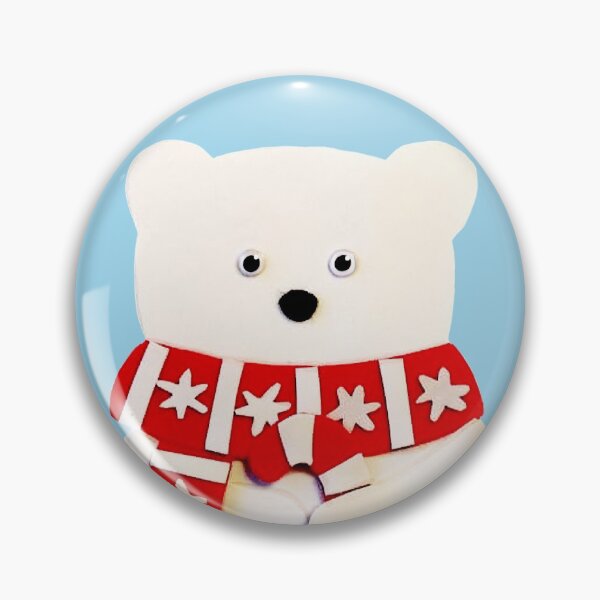 Item preview, Oso de navidad designed and sold by apeter0.