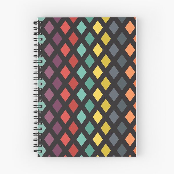 Item preview, Vintage palette rhombus designed and sold by AlexGolyakov.