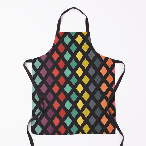 Item preview, Vintage palette rhombus designed and sold by AlexGolyakov.
