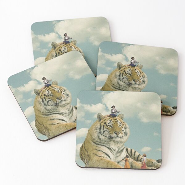 Item preview, Be Kind to Animals designed and sold by seizegallery.