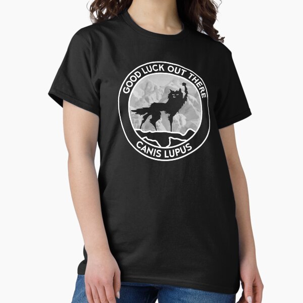 Item preview, Fantastic Mr Fox - Wolf - Canis Lupus - Fill designed and sold by IfDesignGroup.