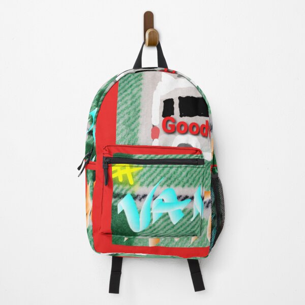 Item preview, Vanlife shirts and stickers designed and sold by Goodvibesvan.