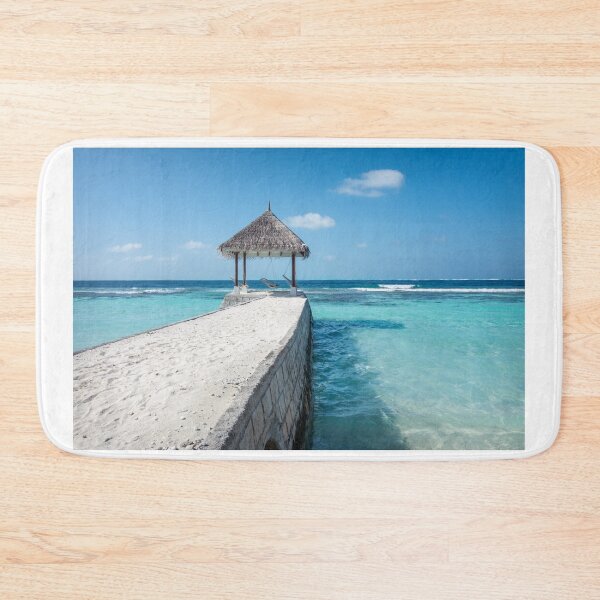 Item preview, Pier and Sun Shelter designed and sold by dvlcom.