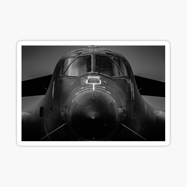 Item preview, Grey Lancer, B-1B designed and sold by MartinWood.