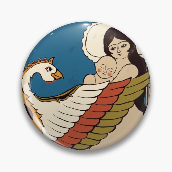 Item preview, Simurgh designed and sold by Vida Farzaneh.