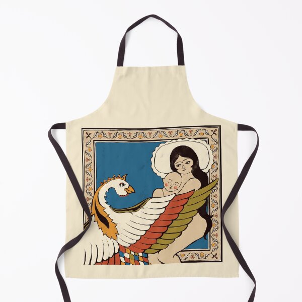 Item preview, Simurgh designed and sold by Vida Farzaneh.