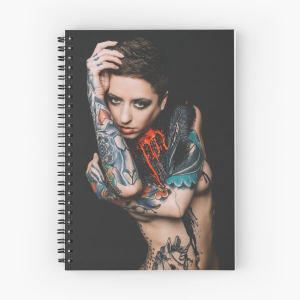 Item preview, Latex Tattoo Nude designed and sold by Martin  Slotta.