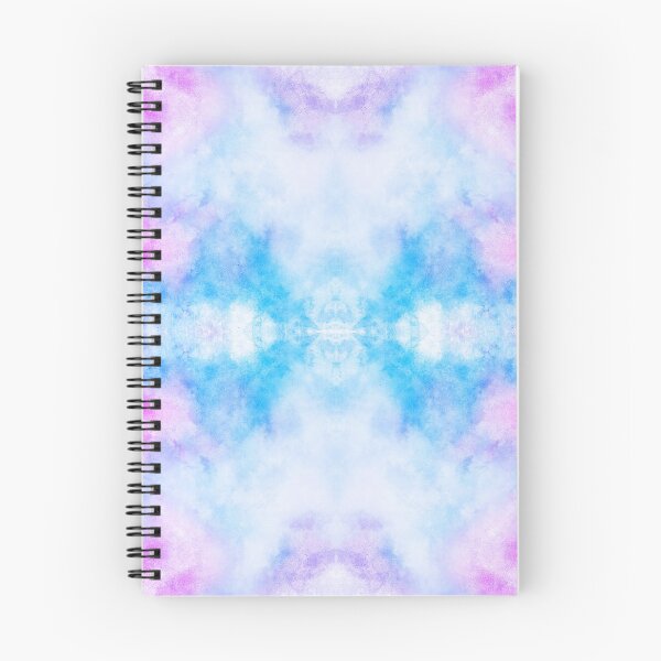 Item preview, Blue Pink Purple Mirror Fusion II designed and sold by EmiHano.