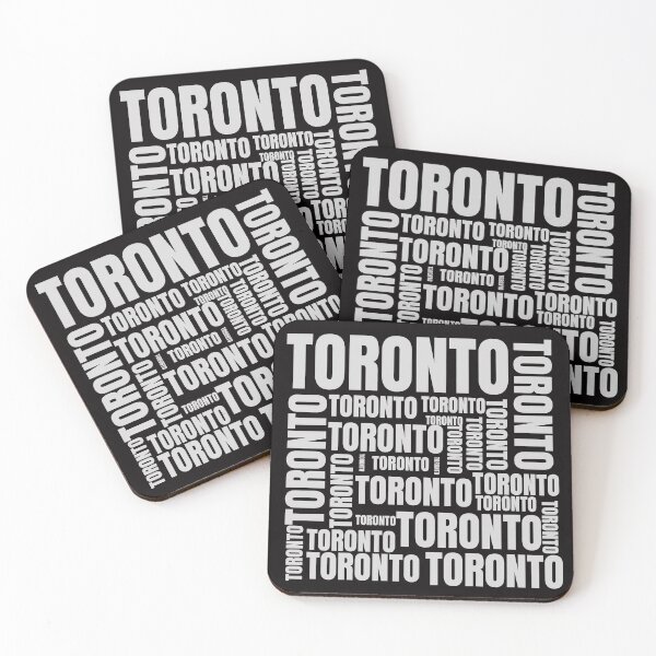 Item preview, Toronto canada designed and sold by crikz.